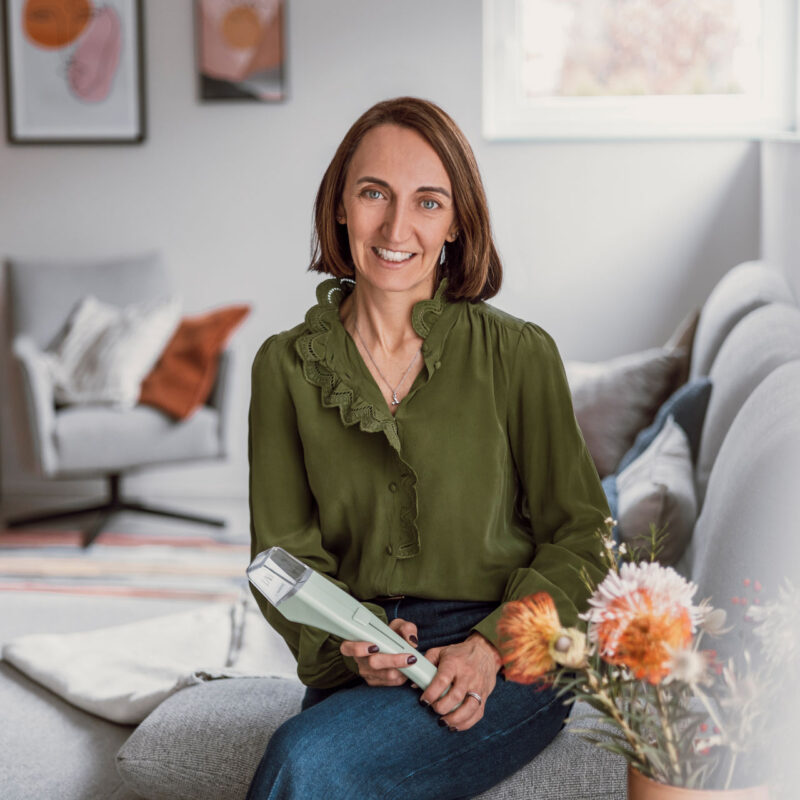 wie LIV by Neher entstanden ist